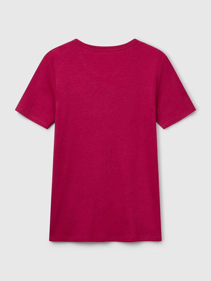 T-SHIRT Women image number 5